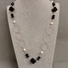 ¡Liquidación! Collar surtido, longitud 80 cm o más