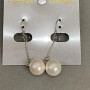 Pendientes de mayorca, longitud 40 mm +